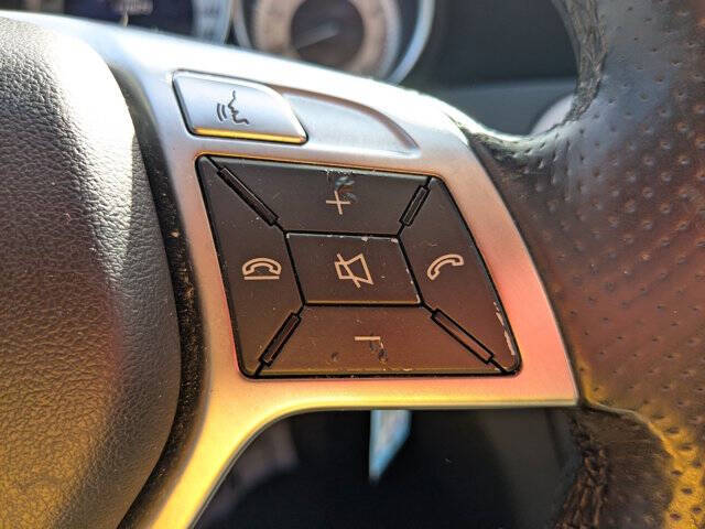 2014 Mercedes-Benz C-Class