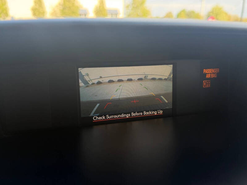 2014 Subaru Forester 2.0XT Premium