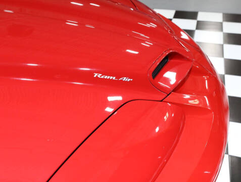 1999 Pontiac Firebird Trans Am