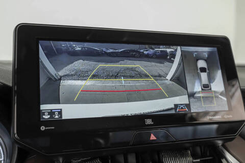 2022 Toyota Venza Limited