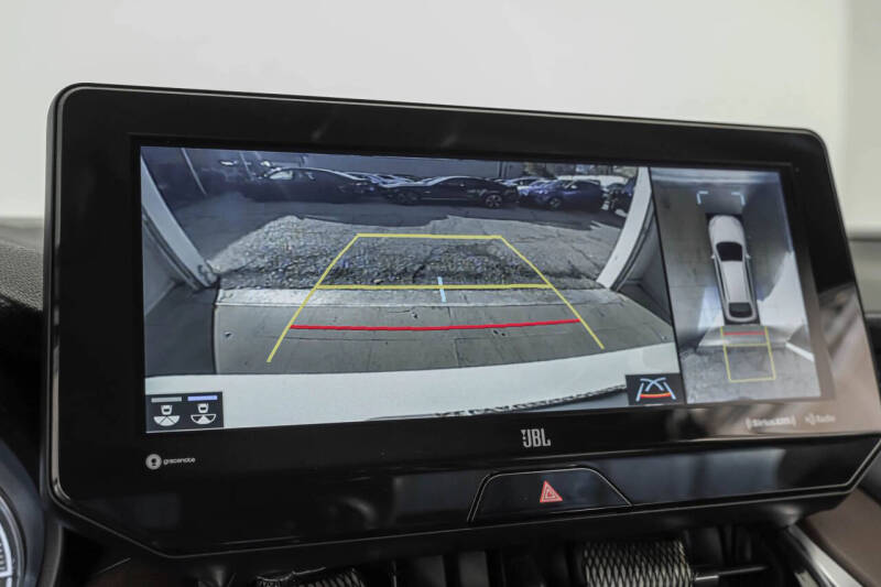 2022 Toyota Venza Limited