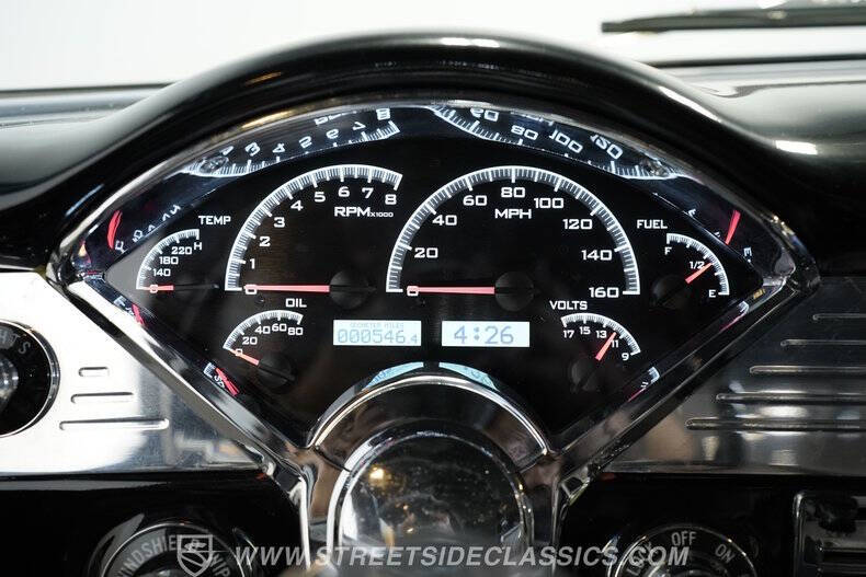 1956 Chevrolet Bel Air