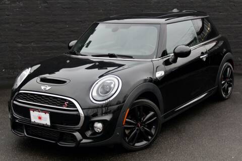 2018 MINI Hardtop 2 Door for sale at Kings Point Auto in Great Neck NY