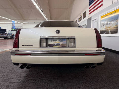 1993 Cadillac Eldorado Touring