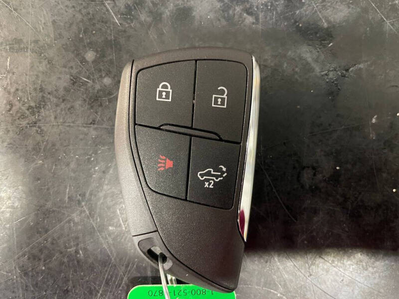 2025 GMC Sierra 3500HD