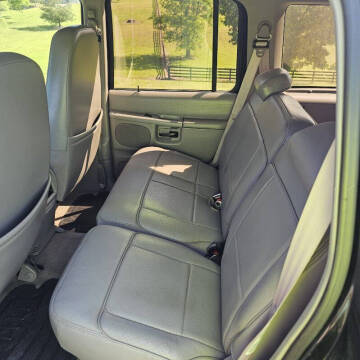 1997 Ford Explorer XLT