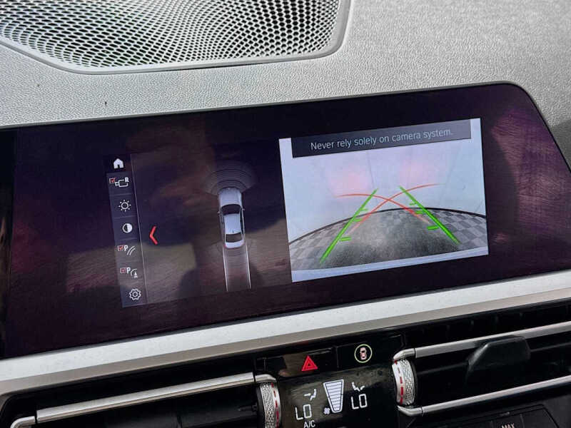 2020 BMW 3 Series 330i xDrive