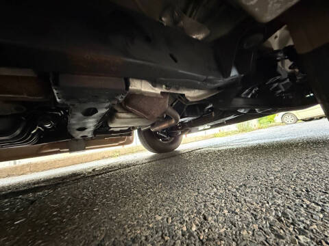 1996 Chevrolet Express G1500