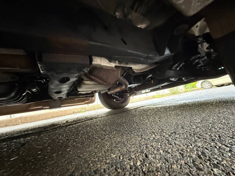 1996 Chevrolet Express G1500