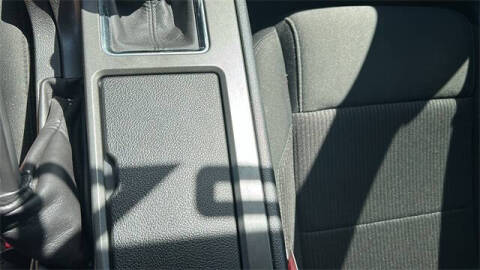 2014 Ford Mustang GT