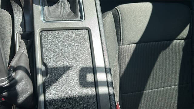 2014 Ford Mustang GT