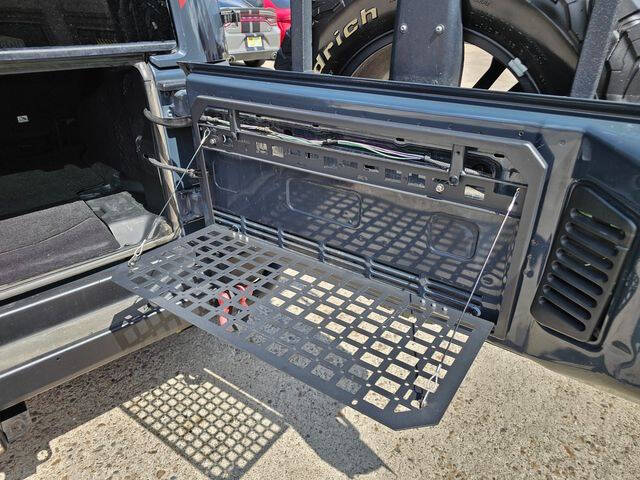 2017 Jeep Wrangler Unlimited Winter Edition