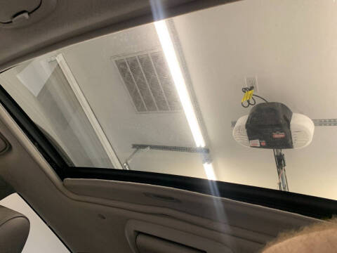 2008 Toyota Sienna XLE