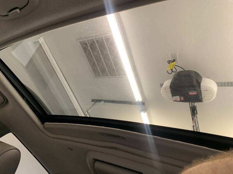 2008 Toyota Sienna XLE