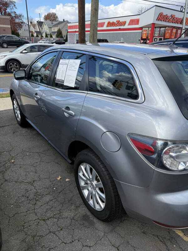 2010 Mazda CX-7 i Sport