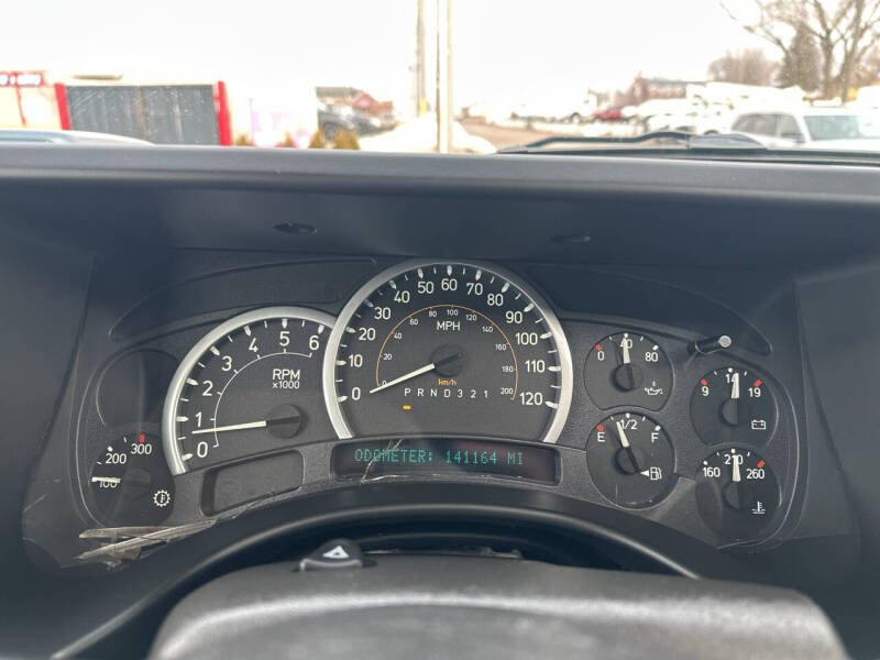 2007 HUMMER H2