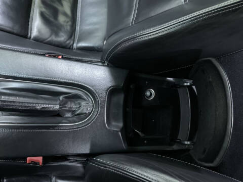 2008 Lamborghini Gallardo