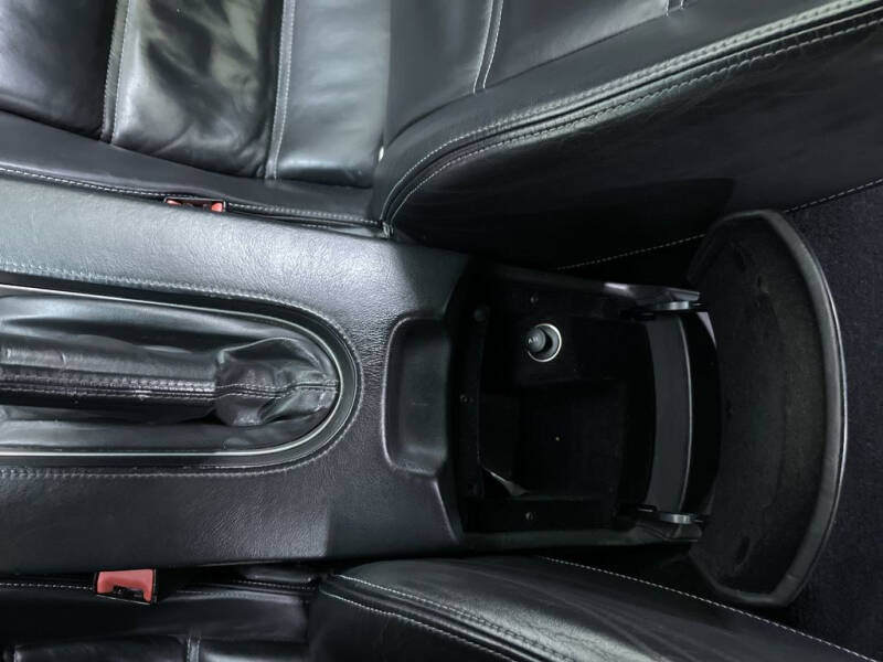 2008 Lamborghini Gallardo