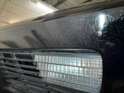 1977 Chevrolet Corvette