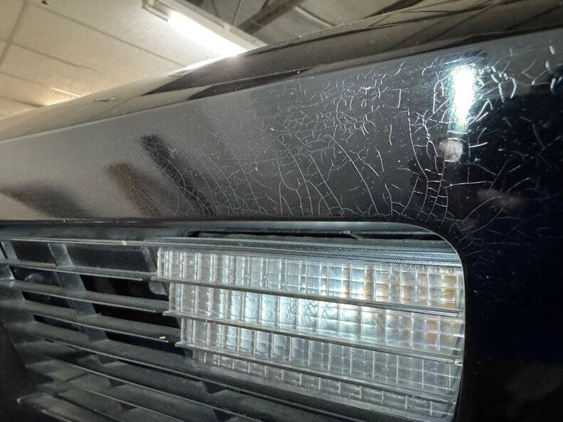 1977 Chevrolet Corvette