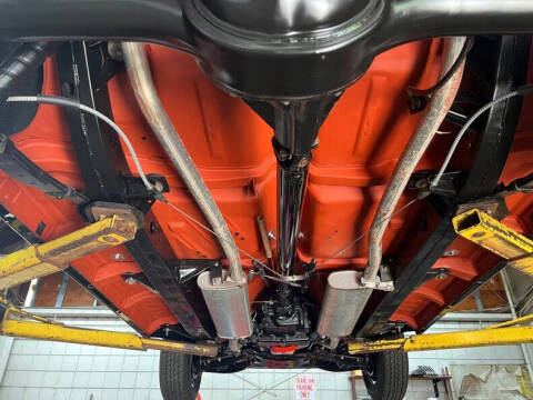 1957 Chevrolet Bel Air