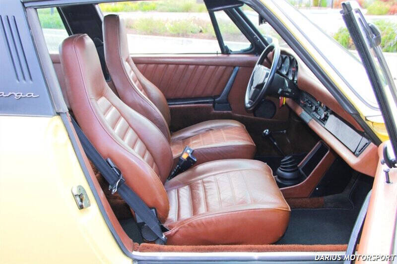 1976 Porsche 911