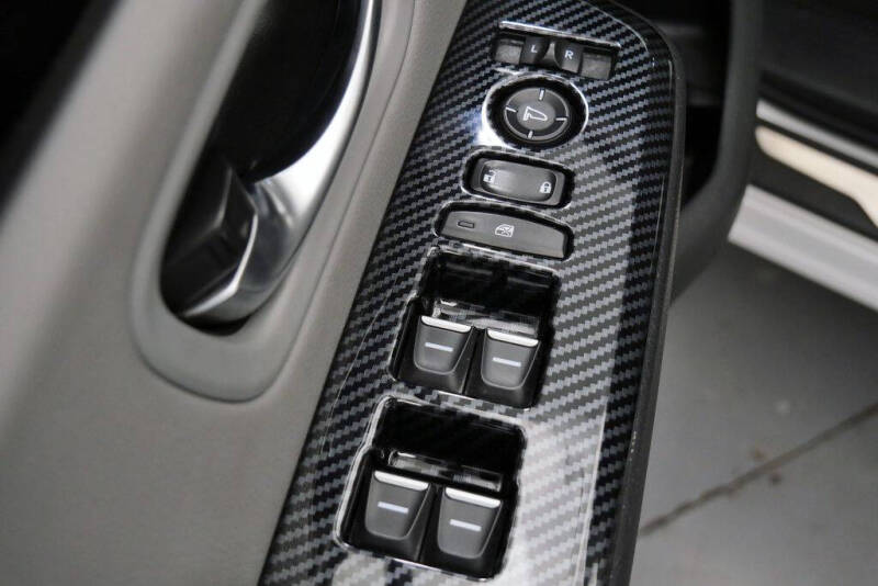2023 Honda Pilot LX