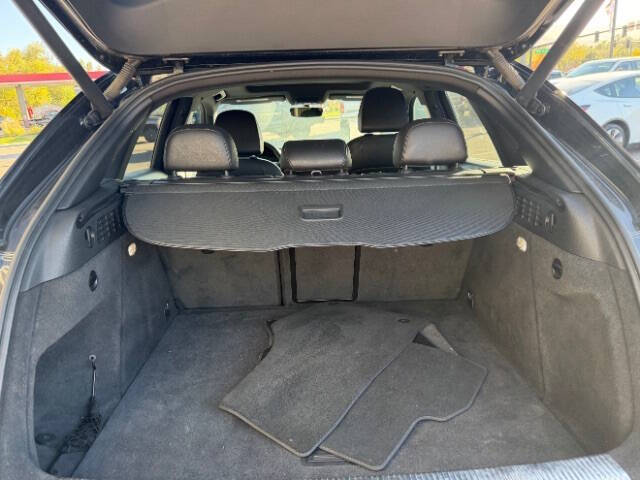 2016 Audi Q3 2.0T quattro Prestige