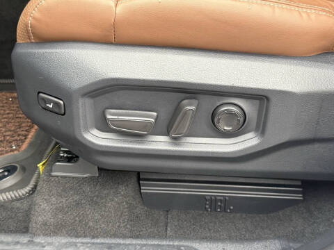 2025 Toyota Sequoia 1794 Edition