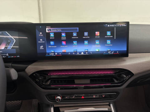 2025 BMW 4 Series 430i