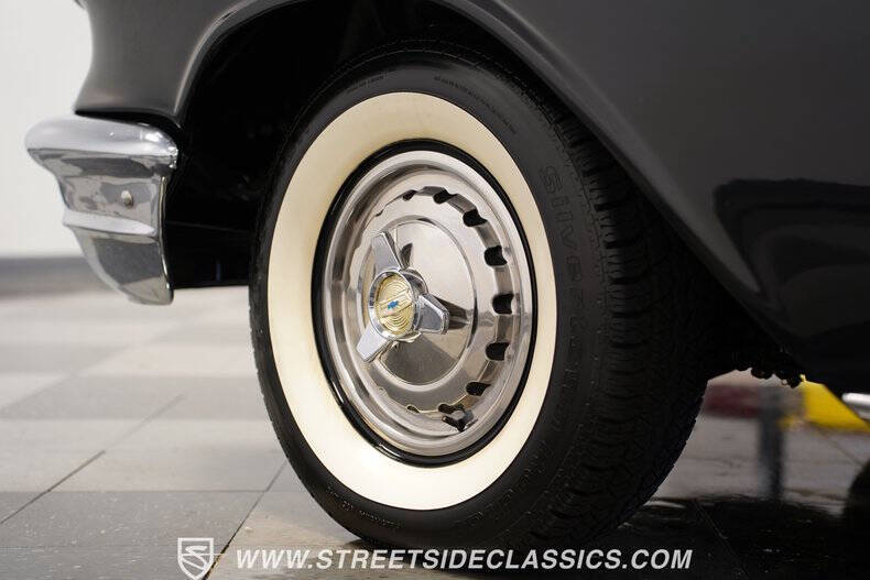 1957 Chevrolet Bel Air