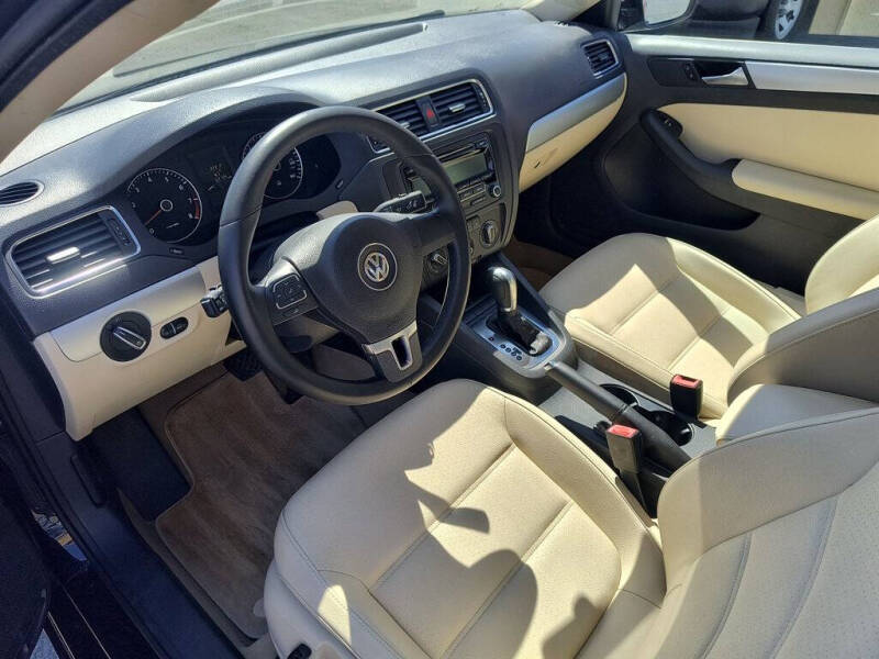 2013 Volkswagen Jetta