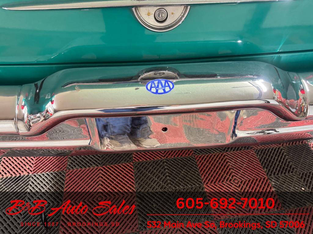 1956 Oldsmobile Eighty-Eight 147