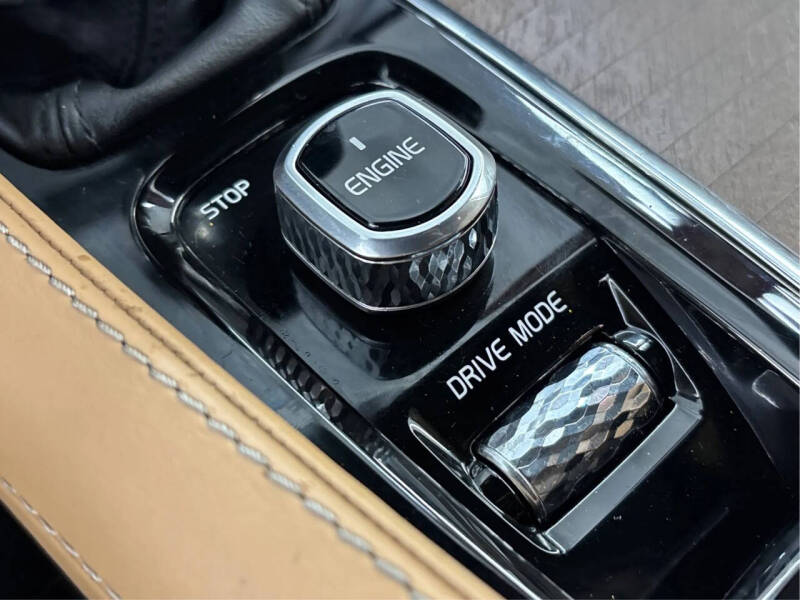 2017 Volvo XC90 T6 Inscription