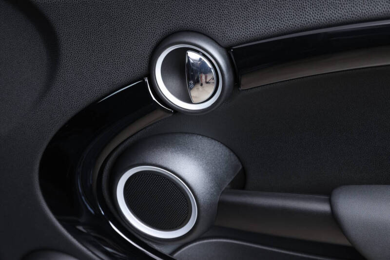 2013 MINI Hardtop John Cooper Works