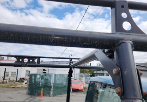 1990 GMC Sierra 2500