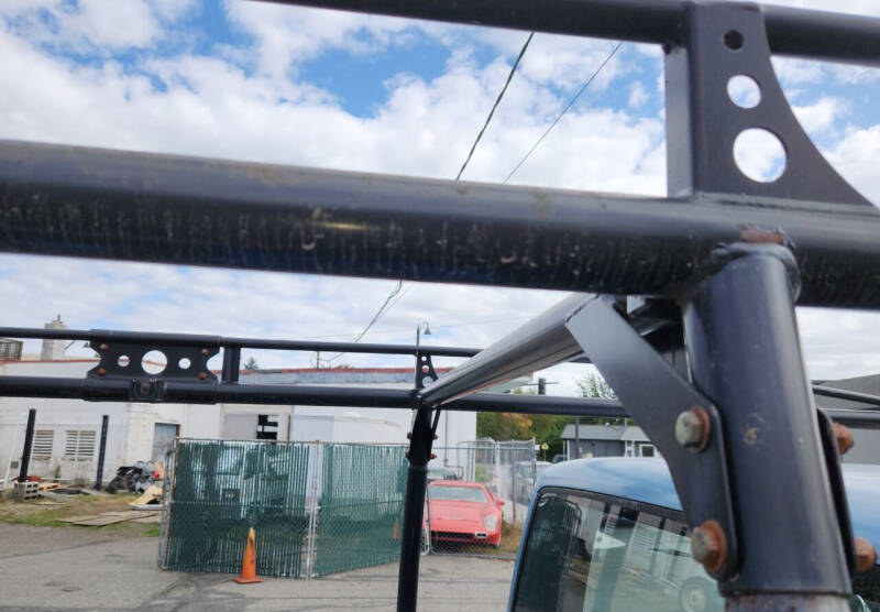 1990 GMC Sierra 2500