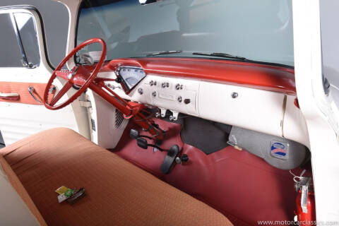 1955 Chevrolet 3100