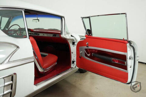 1958 Chevrolet Impala