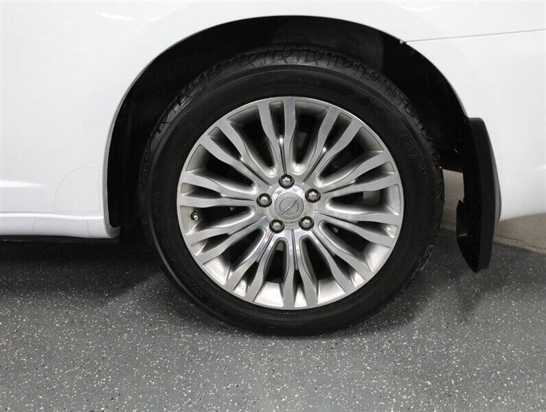 2013 Chrysler 200 Limited
