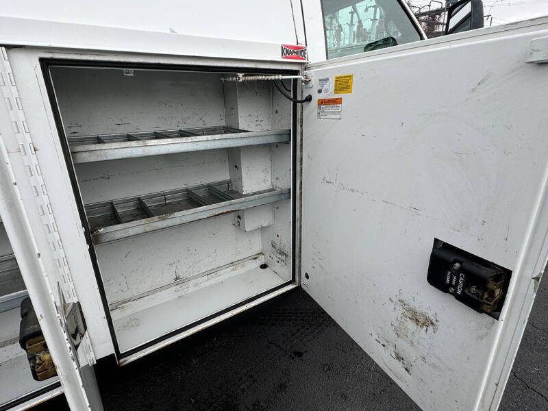 2012 Chevrolet Express 3500