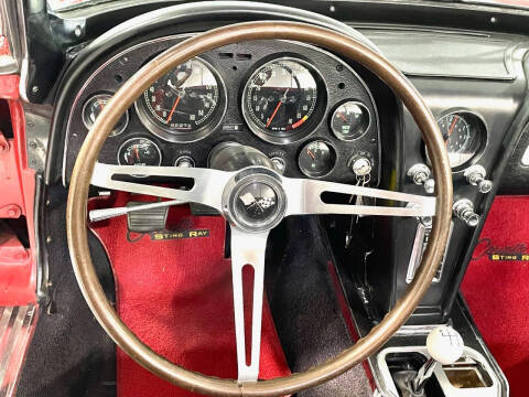 1965 Chevrolet Corvette