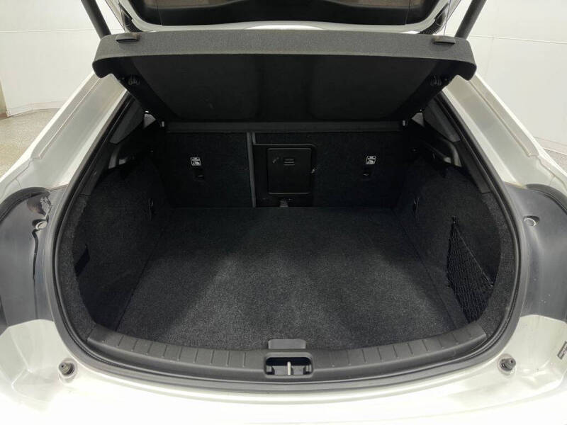 2022 Polestar 2 Long Range Dual Motor