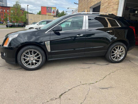 2014 Cadillac SRX for sale at Autoacqusa.com in Eden Prairie MN