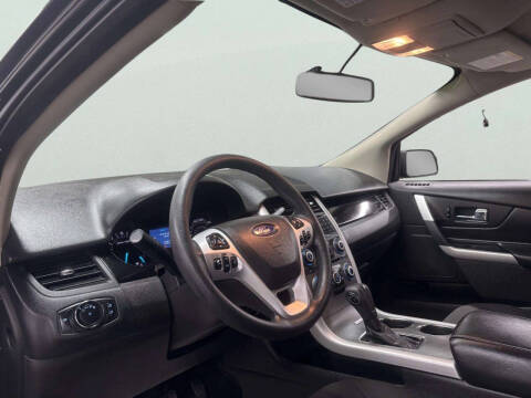 2014 Ford Edge SE