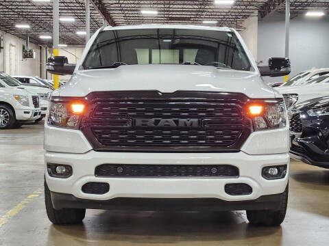 2023 RAM 1500 Lone Star