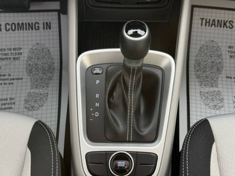 2024 Hyundai Venue Limited