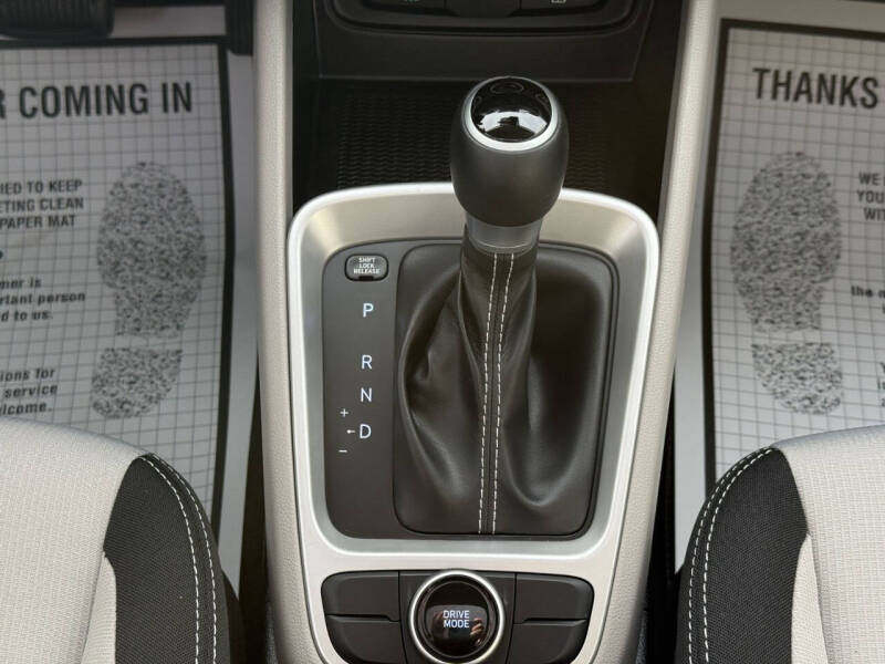 2024 Hyundai Venue Limited