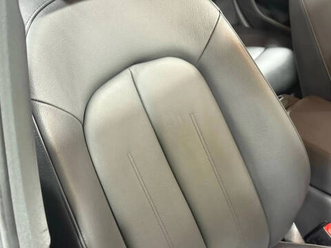 2015 Audi A6 2.0T quattro Premium Plus