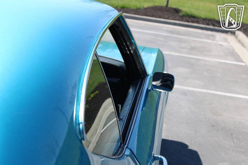 1969 Chevrolet Chevelle